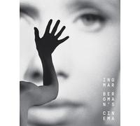 Ingmar Bergman's Cinema - Set [Blu-ray]