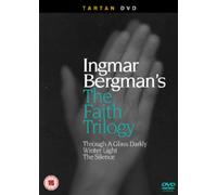 Ingmar Bergman's the Faith Trilogy