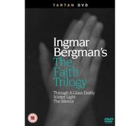 Ingmar Bergman's The Faith Trilogy