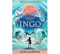 Ingo – A Spellbinding Mermaid Series for 9+ Readers: Book 1 (The Ingo Chronicles)