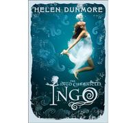 Ingo: Book 1 (The Ingo Chronicles)
