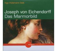 Ingo Hülsmann - Das Marmorbild
