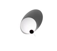 Ingo Maurer Eclipse Ellipse LED wall light