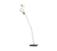 Ingo Maurer - I Ricchi Poveri Bzzzz Table Lamp, Green - Green