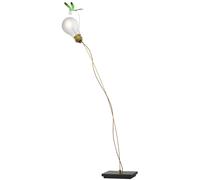 Ingo Maurer - I Ricchi Poveri Bzzzz Table Lamp, Green - Green