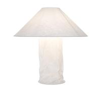 Ingo Maurer Lampampe Table Lamp White