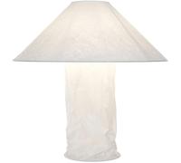 Ingo Maurer - Lampampe Table Lamp, White - White