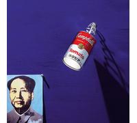 Ingo Maurer LED wall light Canned Light