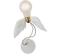 Ingo Maurer - Lucellino Wall Lamp, White - White