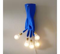 Ingo Maurer Luzy on the Wall LED wall light