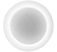 Ingo Maurer - MoodMoon Wall/Ceiling Lamp 60 cm, White - White