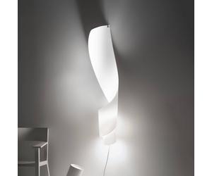 Ingo Maurer Oop's 1 wall light made of paper