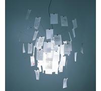 Ingo Maurer Zettel'z 6 - Pendant Light