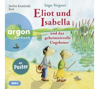 Ingo Siegner Ste Eliot und Isabella und das geheimnisvol (Paperback) (US IMPORT)