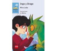 Ingo y Drago: 15 (El Barco de Vapor Azul)