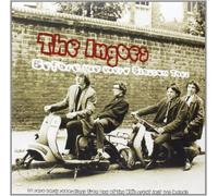 Ingoes, The - Before We Were Blossom Toes