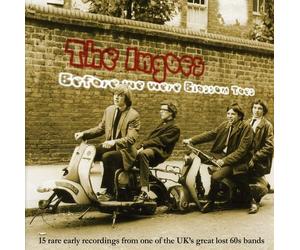 Ingoes, The - Before We Were The Blossom Toe