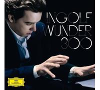 Ingolf Wunder - 300 [Japan CD] UCCG-1592