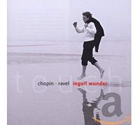 Ingolf Wunder - Touch