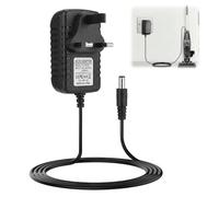 ingoodtle 26V 0.4A Charger for Beldray Cordless Vacuum Cleaner