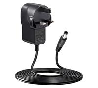 ingoodtle 7.5V Radio Mains Adaptor for Roberts Elise DAB/FM/RDS Replacement