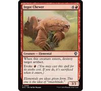 Ingot Chewer | Lorwyn Eclipsed Commander