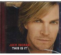 Ingram, Jack - This Is It