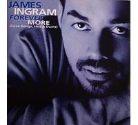 Ingram James - Forever More-Best of