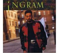 Ingram, James - It's Real