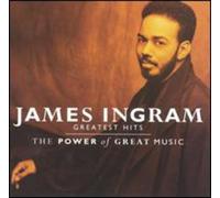 Ingram, James - Power of Great Music [CASSETTE]