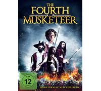 The Fourth Musketeer [DVD]