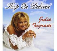 Ingram, Julie - Keep on Believin