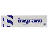 Ingram Lather Shave Cream 100ml