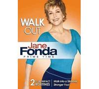 Ingram LGE D28729D Jane Fonda - Prime Time - Walk Out
