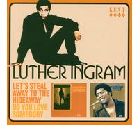 Ingram, Luther - Let's Steal Away to the..