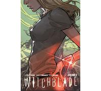 Ingranata, Roberta - Witchblade Volume 2: Good Intentions (WITCHBLADE 2018 TP)
