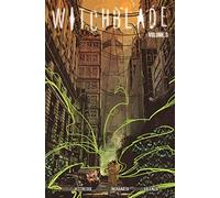 Ingranata, Roberta - Witchblade Volume 3 (WITCHBLADE 2018 TP)