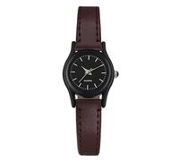 INGRAX Watches 2022 New Watch Women Men Simple Fashion Casual Small Dial Women Watches Leather Strap Quartz Clock Wrist Watches Gift Men