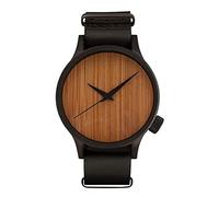 INGRAX Watches Business Mens Watches Clock Wooden Vintage Men Wrist Watch Fashion Sport Luxury Brand Minimalist Wristwatch Mens