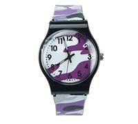 INGRAX Watches Children Watch Luxury Brand Classic Coloful Kids Wristwatch Sport Fashion Watches Girls Boy Clock Quartz Wrist Watch