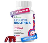inGreens Urolithin A Supplement 1700mg 1Pack