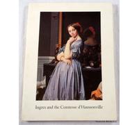Ingres and the Comtesse d'Haussonville
