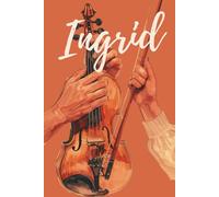 Ingrid: A tale by Selma Lagerlöf