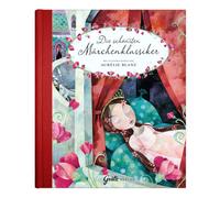 Ingrid Annel Au Märchenbuch Die schönsten Märchenklassiker (Gebrüder (Hardback)