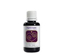 Ingrid Auer Master Essence "Isa/Jesus" - Tackling Challenges