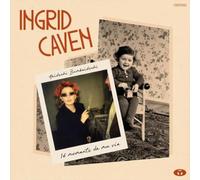 INGRID CAVEN - Heidschi Bumbeidschi 16 Moments De Ma Vie