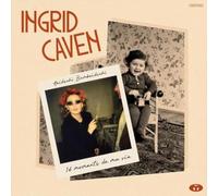 INGRID CAVEN - Heidschi Bumbeidschi 16 Moments De Ma Vie