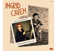 INGRID CAVEN - Heidschi Bumbeidschi 16 Moments De Ma Vie