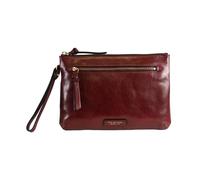 Ingrid Clutch, female, The Bridge, Clutches, Red, ONE SIZE, Bags ONE SIZE