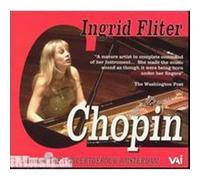 Ingrid Fliter - Chopin: Piano Works